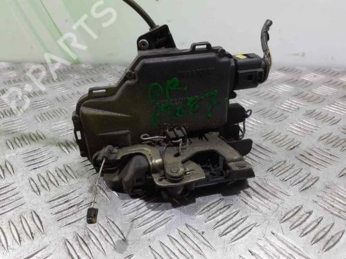 Høyre foran lås SEAT TOLEDO II (1M2) [1998-2006]  7305464