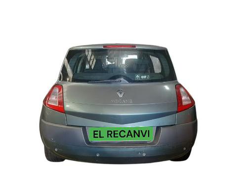 Rear left window mechanism RENAULT MEGANE II (BM0/1_, CM0/1_) 1.6 16V (BM0C, CM0C) | BP29613589C24 