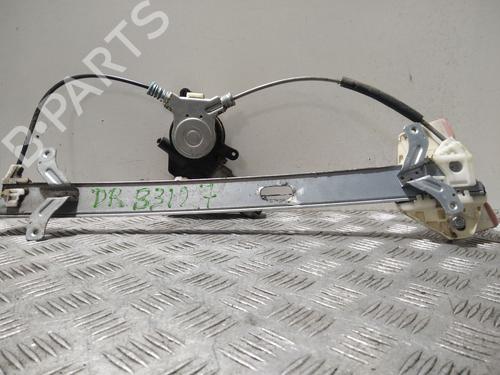 Alzacristallo anteriore destro Alzacristallo anteriore destro HONDA ACCORD VII (CL, CN) 2.0 (CL7) (155 hp) 33942565 33942565