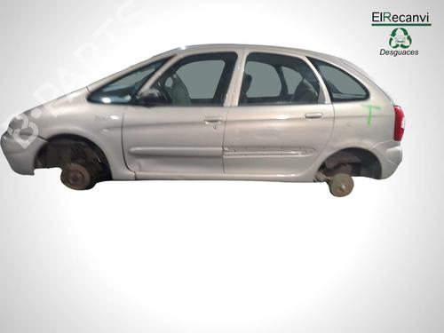 Rudehejsemekanisme Højre foran CITROËN XSARA PICASSO (N68) 2.0 HDi | BP16758422C23