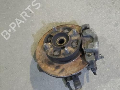 Used Right front steering knuckle CHEVROLET MATIZ (M200, M250) 0.8 (52 hp) 30498652