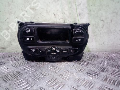 Used Climate control PEUGEOT 307 Break (3E) [2002-2009]  10000471
