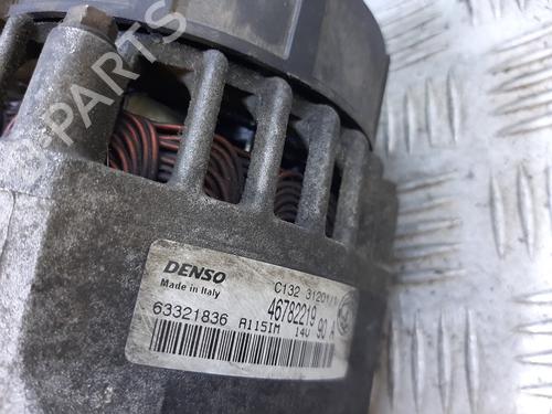 Generator ALFA ROMEO 147 (937_) 1.6 16V T.SPARK ECO (937.AXA1A, 937.BXA1A) | BP26402059M7 