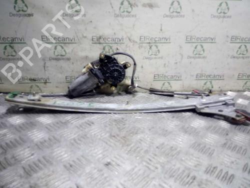 Used Front right window mechanism Front right window mechanism TOYOTA CARINA E VI (_T19_) [1992-1997] 10753111 10753111