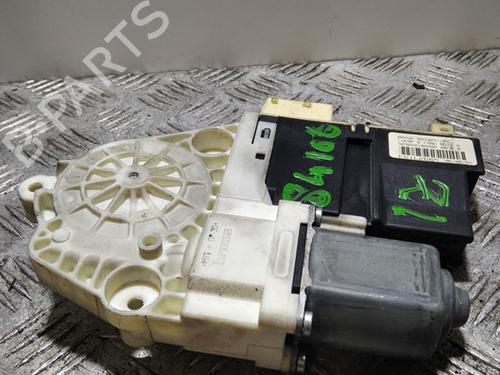 Used Front left window mechanism CITROËN C4 I (LC_) [2004-2014]  30004564