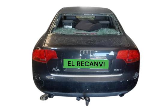 Rear left window mechanism AUDI A4 B7 Avant (8ED) 2.0 TFSI | BP37496437C24 - Image 5