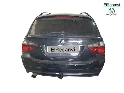 Gearbox BMW 3 (E90) | BP19274147M3