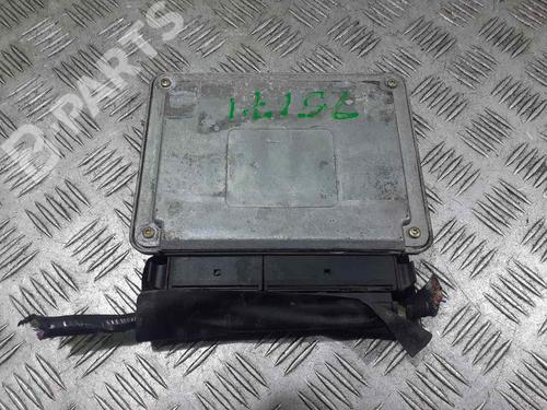 Used Engine control unit (ECU) Engine control unit (ECU) SEAT LEON (1M1) [1999-2006] 10711015 10711015