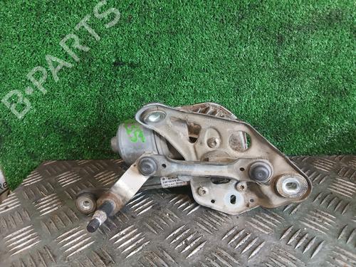 Front wiper motor PEUGEOT 407 (6D_) 2.0 (6DRFNB, 6DRFNE) | BP31806072M29