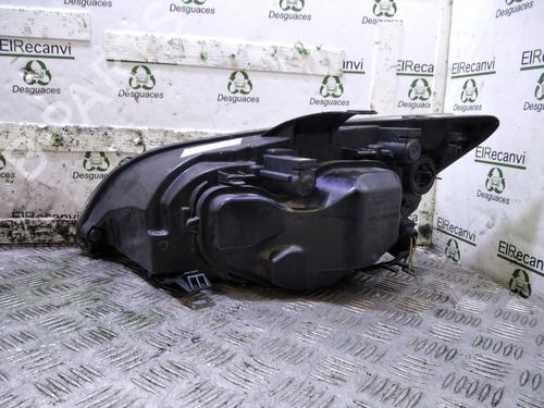 Scheinwerfer rechts FORD FOCUS II Saloon (DB_, FCH, DH)  | BP28728422C29 