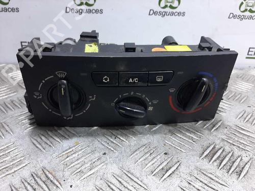 Used Climate control PEUGEOT 207 (WA_, WC_) 1.4 HDi (68 hp) 6029983