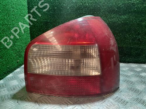 Used Right taillight AUDI A3 (8L1) 1.9 TDI (130 hp) 26187955