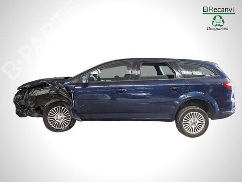 Electronic module FORD MONDEO IV Turnier (BA7) 2.0 TDCi | BP36223804M83 - Image 5