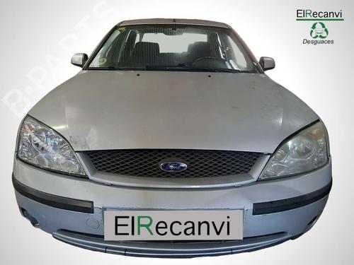 Radiator fan FORD MONDEO III Saloon (B4Y) | BP12214541M35