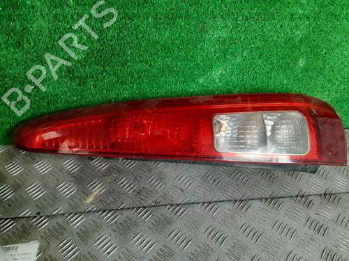 Used Right taillight FORD FUSION (JU_) 1.4 TDCi (68 hp) 27303217