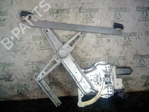 Front right window mechanism TOYOTA AVENSIS Saloon (_T25_) 2.0 D-4D (CDT250_, CDT250R) | BP4880807C23