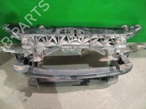 Used Front slam panel SEAT LEON (1P1) [2005-2013]  26187897
