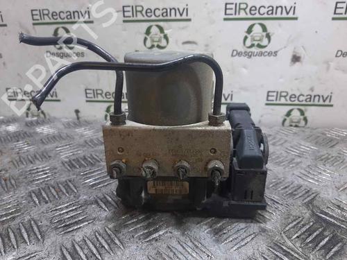 Used ABS pump CITROËN C4 Coupe (LA_) [2004-2013]  13662862
