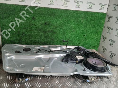 front-left-window-mechanism-vw-passat-b5-variant-3b5-1997-1998-1999-2000-2001-31882027 main image