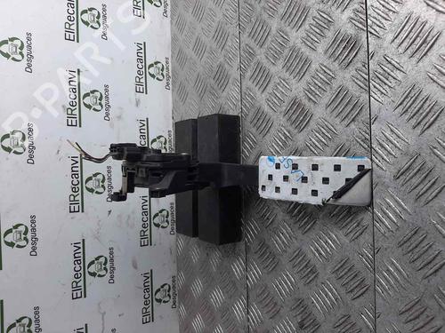 Used Pedal RENAULT CLIO IV (BH_) 1.2 TCe 120 (BHM0) (120 hp) 10066205