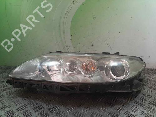 Venstre forlygte MAZDA 6 Saloon (GG) 1.8 (120 hp) 17639808