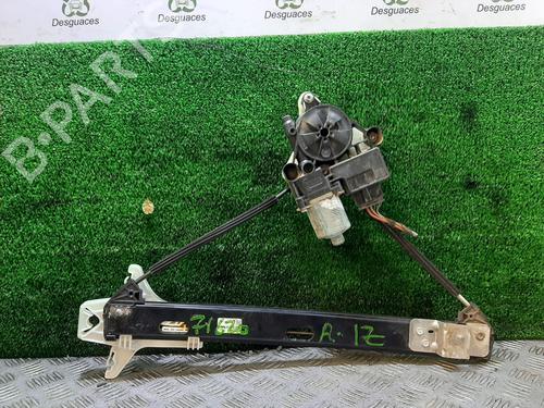 Used Rear left window mechanism SEAT ARONA (KJ7, KJP) 1.0 TSI (116 hp) 25747560