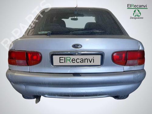 Mass air flow sensor FORD ESCORT VI (GAL, AAL, ABL) 1.8 TD | BP7118785M95