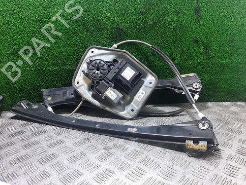 Used Front right window mechanism VW GOLF PLUS V (5M1, 521) 1.6 TDI (105 hp) 24128416
