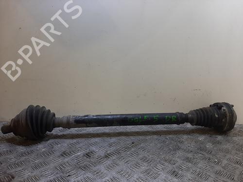 Used Right front driveshaft Right front driveshaft 37724231 37724231