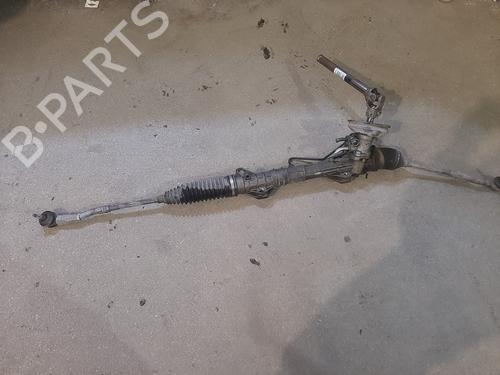 Used Steering rack Steering rack PEUGEOT 308 I (4A_, 4C_) [2007-2016] 33694926 33694926