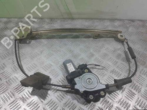 Used Front left window mechanism Front left window mechanism FIAT SEICENTO / 600 (187_) 1.1 (187AXB, 187AXB1A, 187AXC1A02) (54 hp) 7106947 7106947