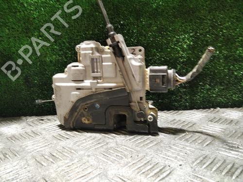 Front left lock SEAT LEON (1P1) | BP29252646C98