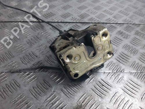 Serrure avant gauche RENAULT SCÉNIC I MPV (JA0/1_, FA0_) 1.6 16V (116 hp) 6970996