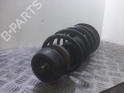 Right front shock absorber SEAT LEON (1M1) | BP35754360M17 - Image 2