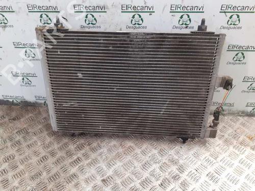 Used AC radiator CITROËN XSARA (N1) 2.0 HDi 109 (109 hp) 5813457