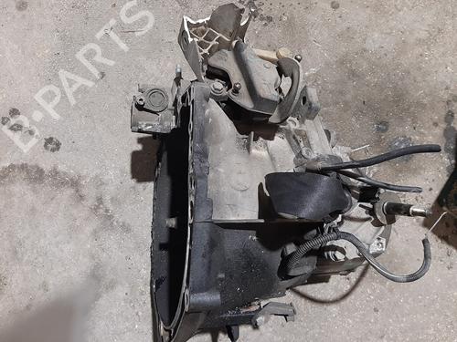 Gearbox CITROËN C4 I (LC_) | BP23130896M3 - Image 5