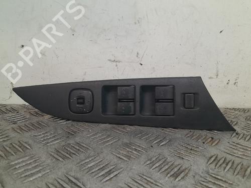 Left front window switch MAZDA 3 Saloon (BK) 1.6 (BK12) | BP36966154I27 - Image 3