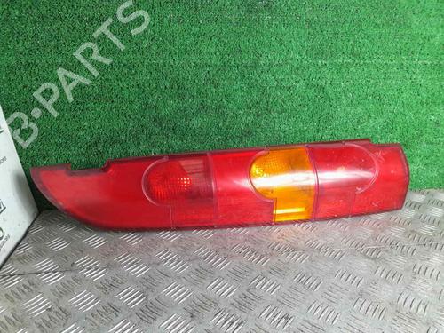 Used Left taillight RENAULT KANGOO (KC0/1_) D 65 1.9 (KC0E, KC02, KC0J, KC0N) (64 hp) 23411100