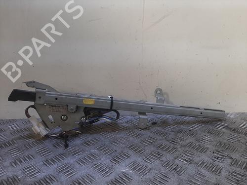 Used Rear right window mechanism Rear right window mechanism 37195824 37195824