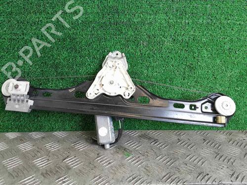 Right front window motor MERCEDES-BENZ C-CLASS (W203) | BP21536562E20