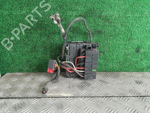 Fuse box CITROËN XSARA (N1) 1.9 TD | BP26155922E1