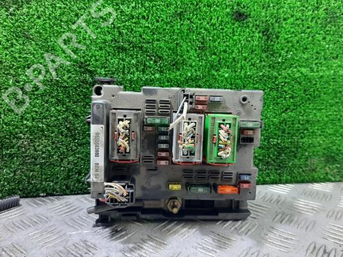 Used Fuse box PEUGEOT 307 CC (3B) [2003-2009]  23884658