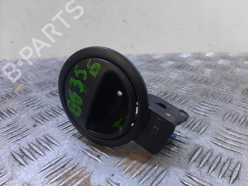 Used Rear right interior door handle Rear right interior door handle 37015763 37015763