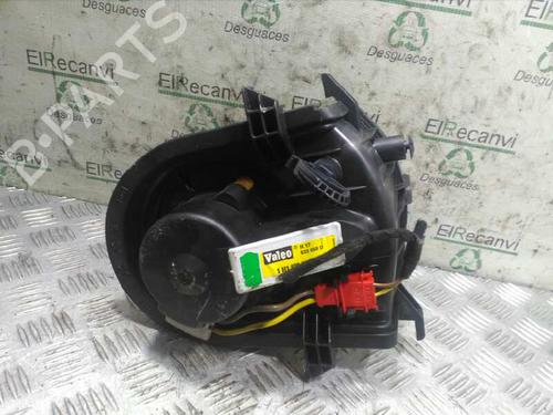 Used Heater blower motor SEAT INCA (6K9) 1.9 D (64 hp) 4549037