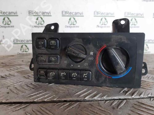 Used Climate control TOYOTA CELICA Coupe (_T20_) [1993-1999]  13547366