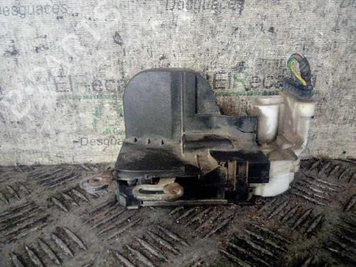 Used Front right lock Front right lock 5839968 5839968
