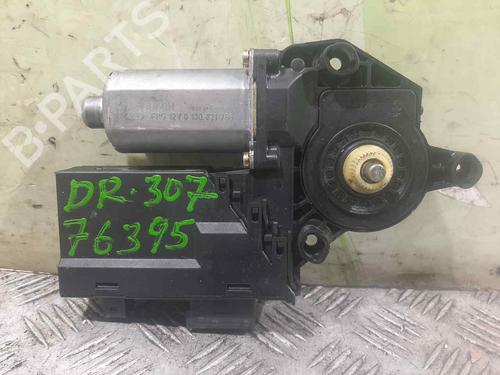 Used Right front window motor PEUGEOT 307 (3A/C) [2000-2012]  12140551