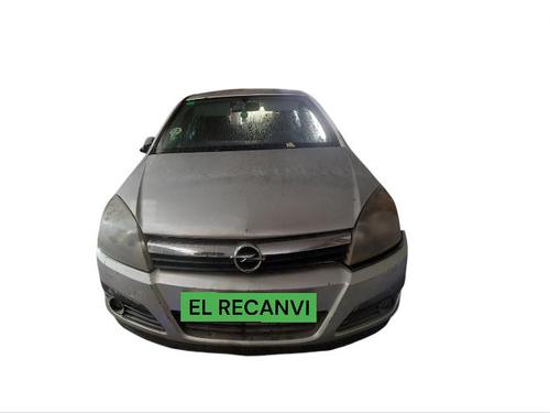 Venstre forlygte OPEL ASTRA H (A04) | BP30482382C28