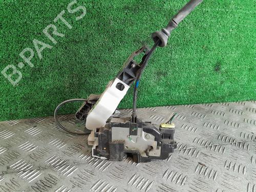 Used Rear left lock KIA CEE'D Hatchback (ED) [2006-2012]  25608726