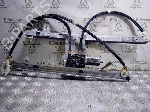 Used Front right window mechanism CITROËN XSARA PICASSO (N68) 1.6 HDi (90 hp) 4528868